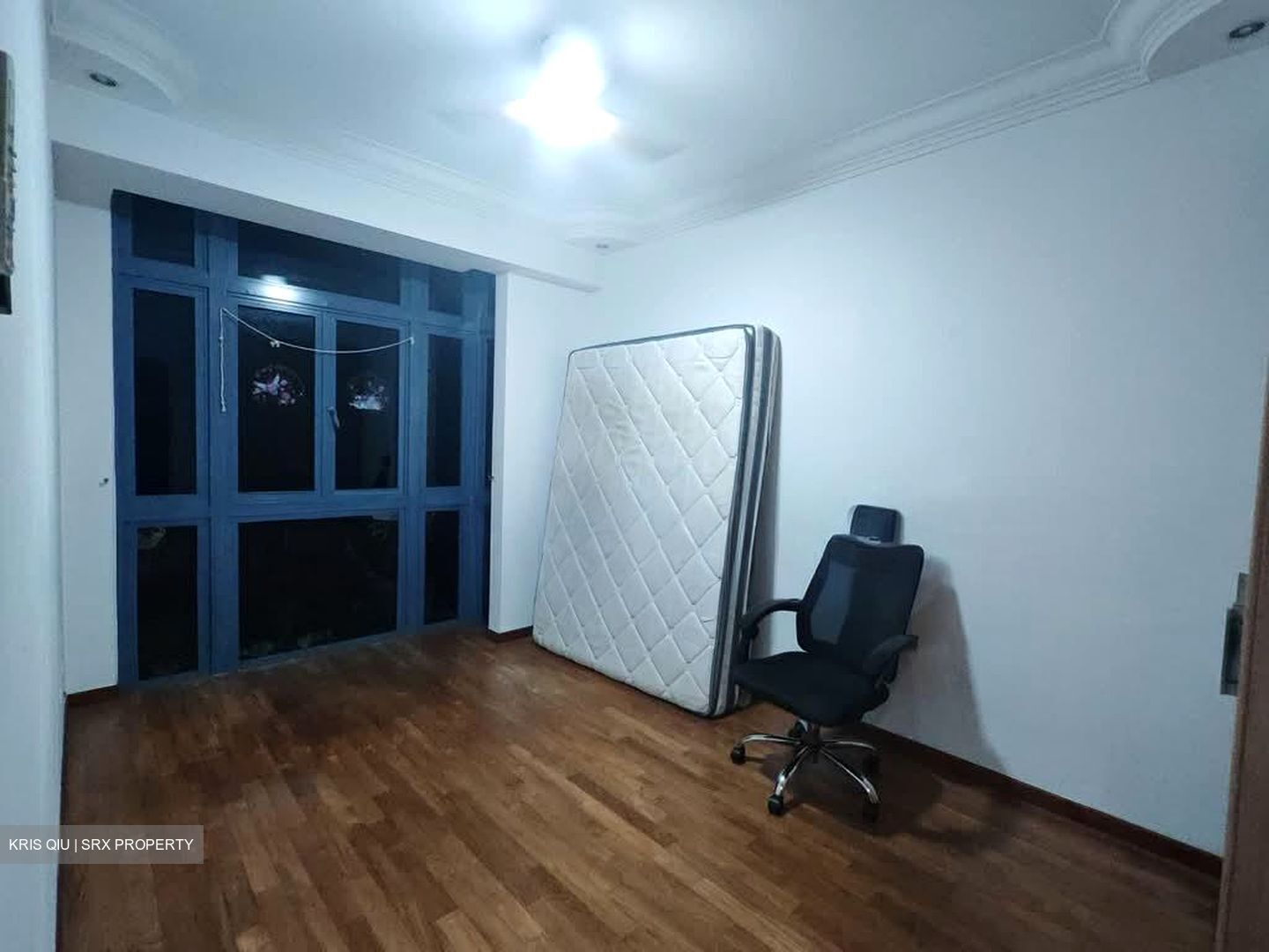 Sanctuary Green (D15), Condominium #566694431
